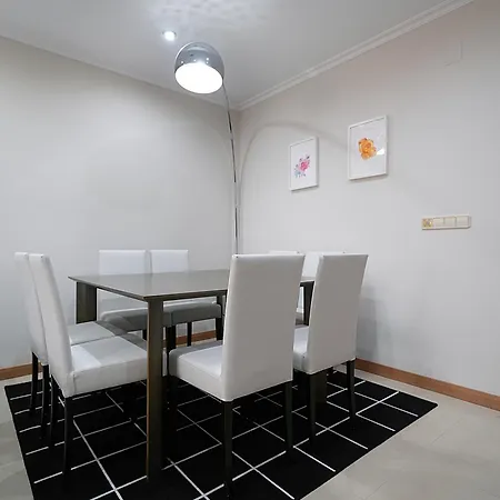 Galihost - Apartamento Cesteiros Sanxenxo Exterior photo