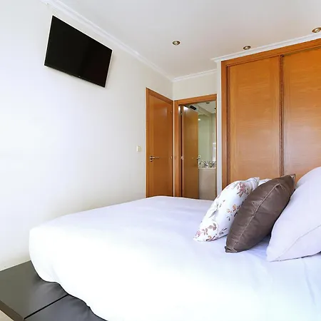 Galihost - Apartamento Cesteiros Sanxenxo Exterior photo