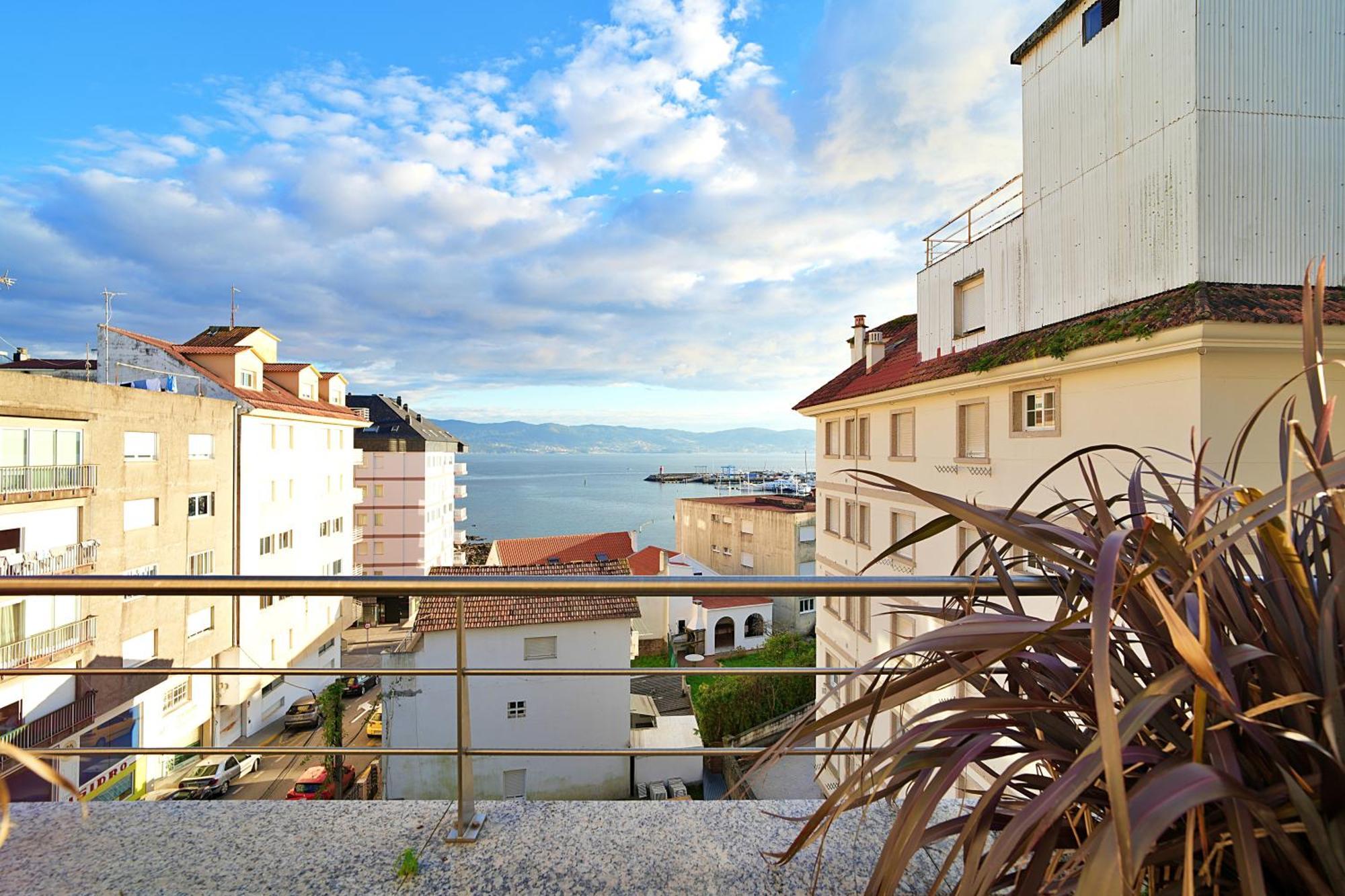 Galihost - Cesteiros Apartment *