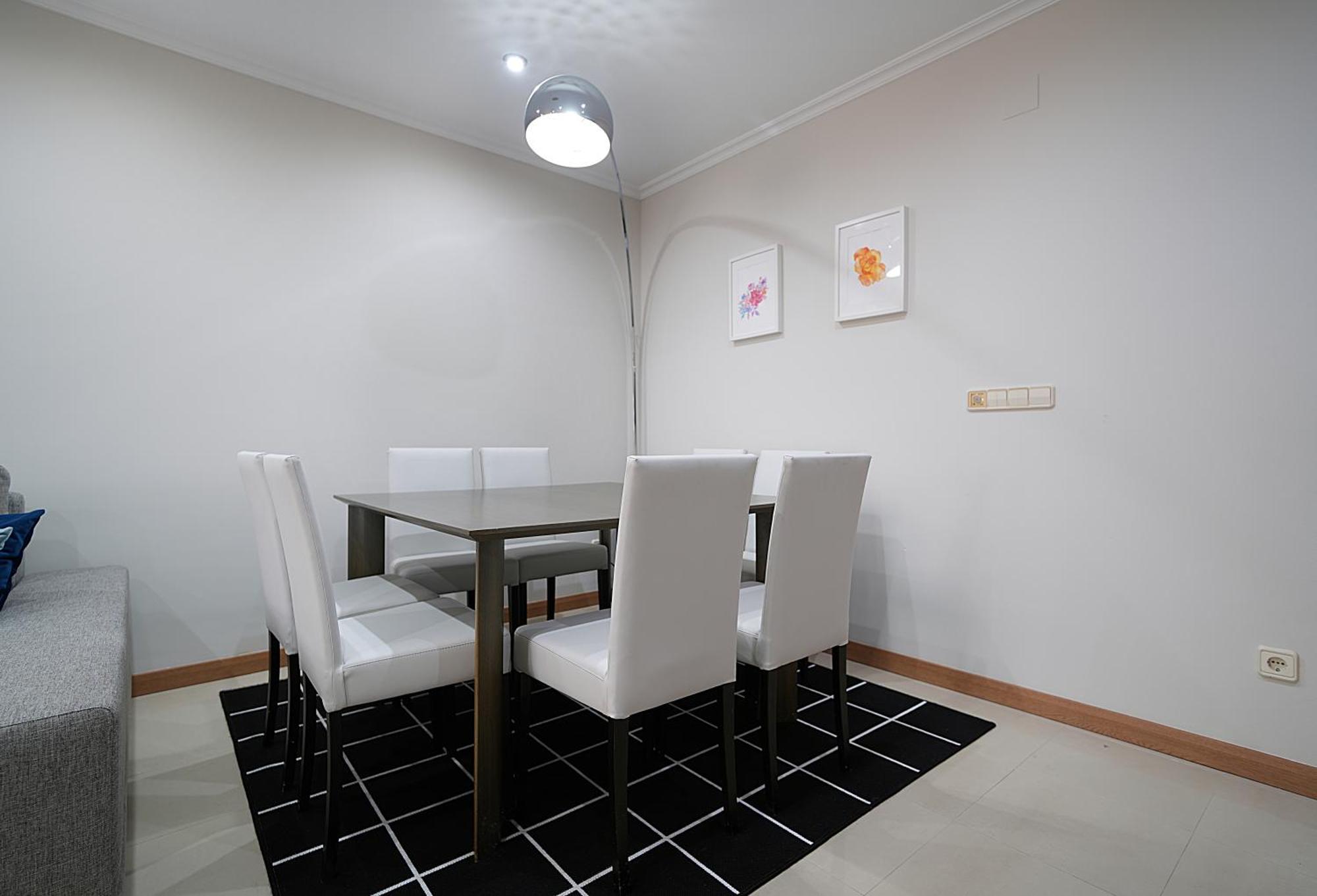 Galihost - Cesteiros Apartment Sanxenxo