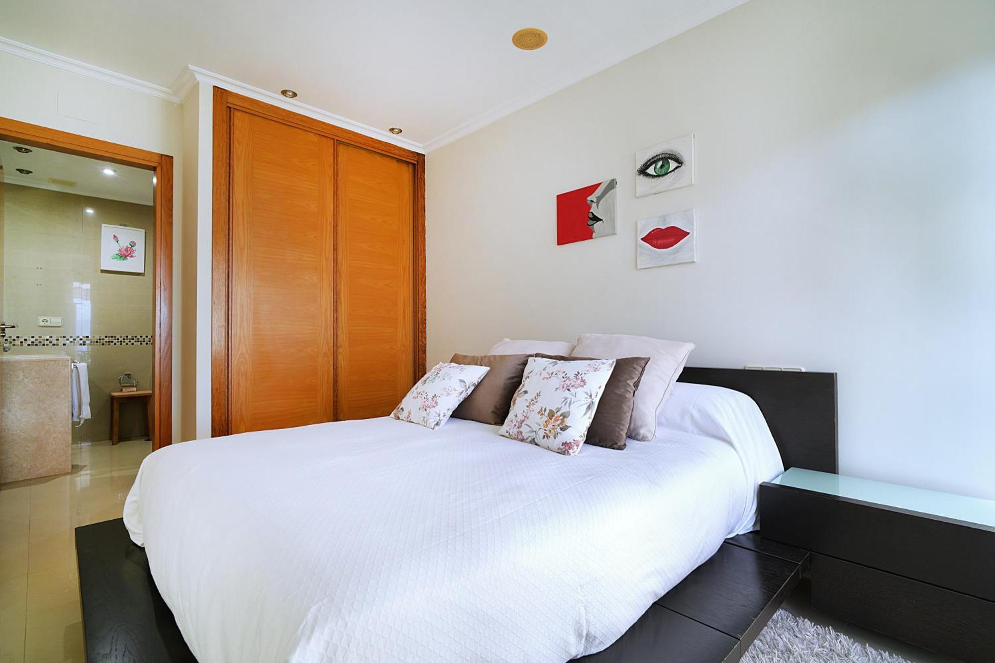Galihost - Cesteiros Apartment Sanxenxo