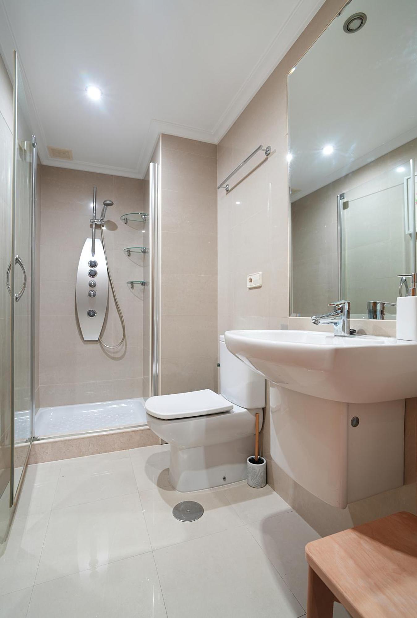 Apartment Galihost - Cesteiros