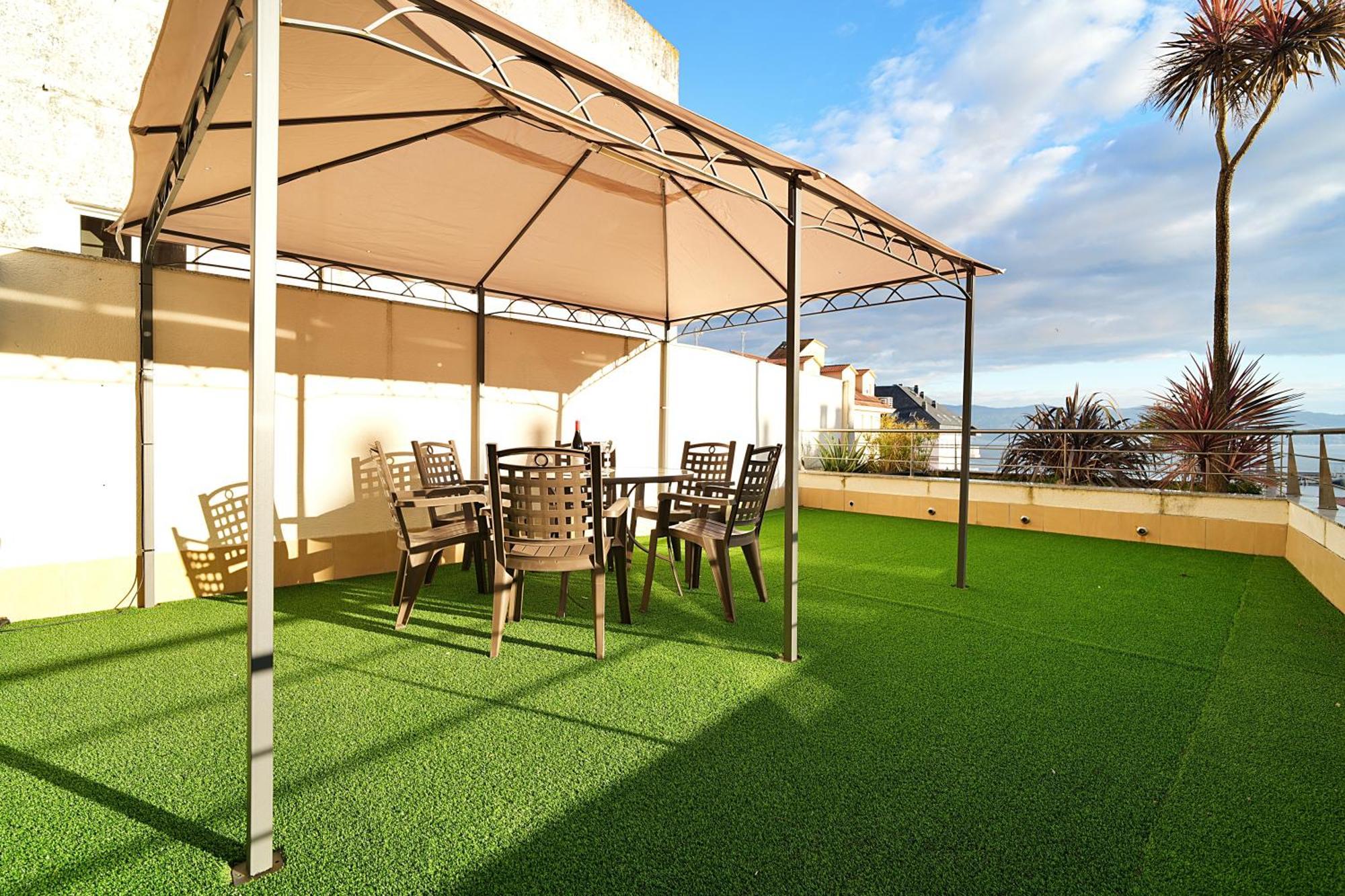 Apartment Galihost - Cesteiros