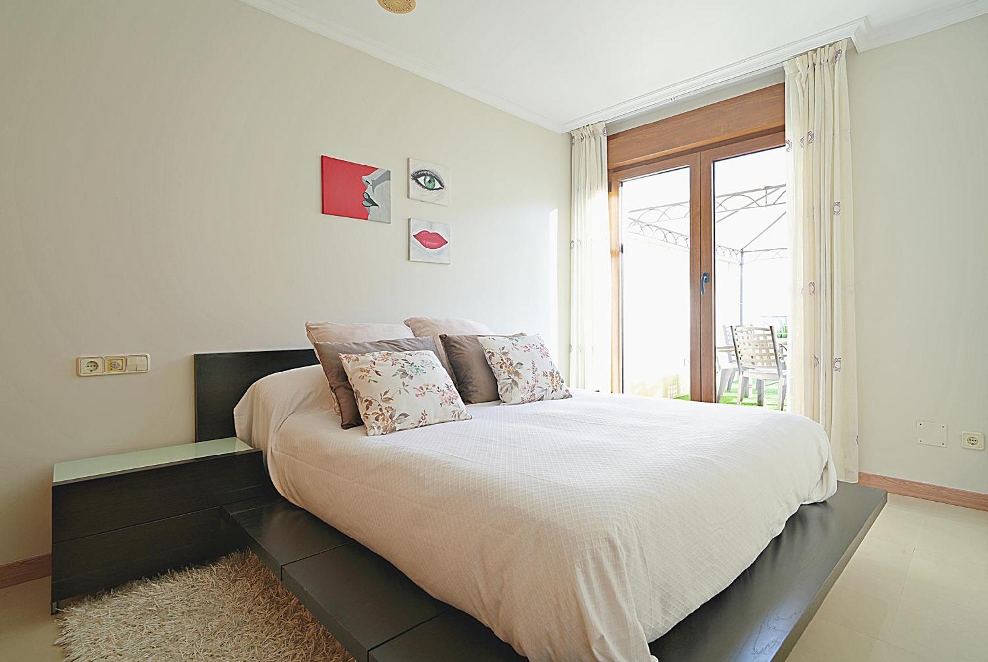 Galihost - Cesteiros Apartment